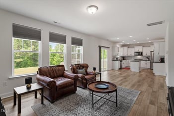 170 Creekhaven Dr, Angier, NC 27501