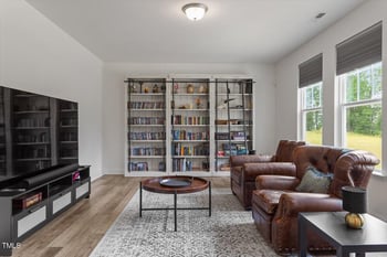 170 Creekhaven Dr, Angier, NC 27501