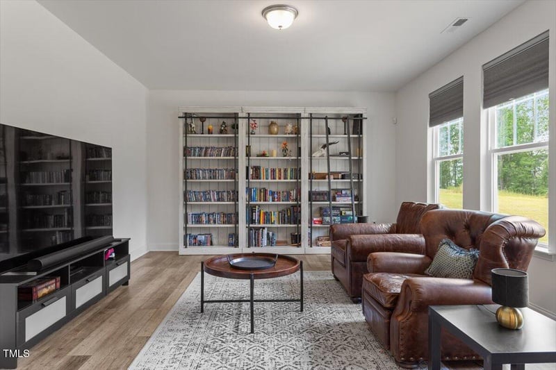 170 Creekhaven Dr, Angier, NC 27501