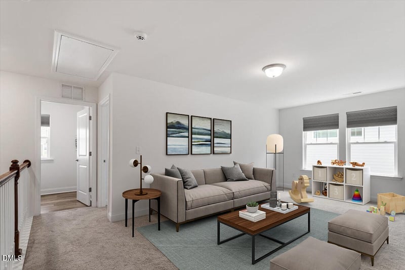 170 Creekhaven Dr, Angier, NC 27501