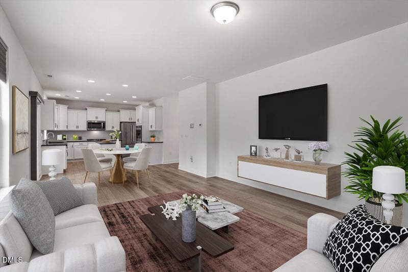 170 Creekhaven Dr, Angier, NC 27501