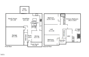 170 Creekhaven Dr, Angier, NC 27501