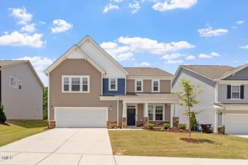 170 Creekhaven Dr, Angier, NC 27501