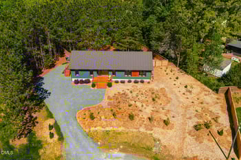 170 Daphine Dr, Hillsborough, NC 27278