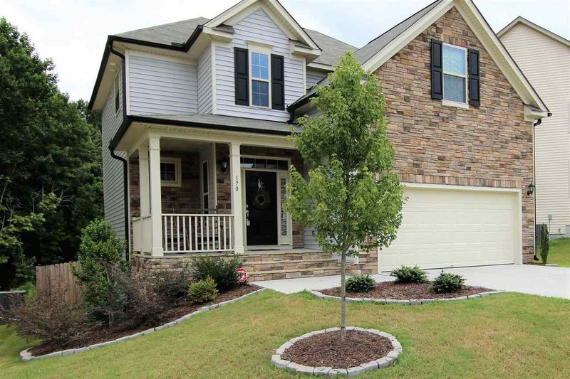 170 Davelyn Ct, Garner, NC 27529