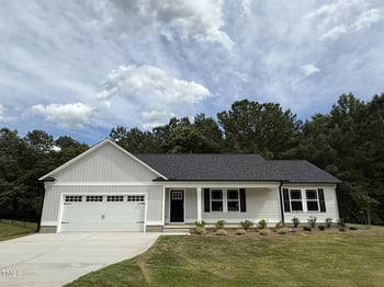 170 Eason Creek Way, Clayton, NC 27527