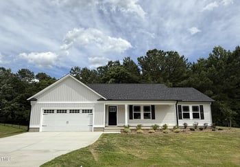 170 Eason Creek Way, Clayton, NC 27527