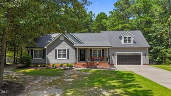 170 Fairway Ln, Zebulon, NC 27597