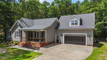 170 Fairway Ln, Zebulon, NC 27597