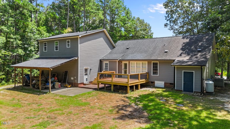 170 Fairway Ln, Zebulon, NC 27597