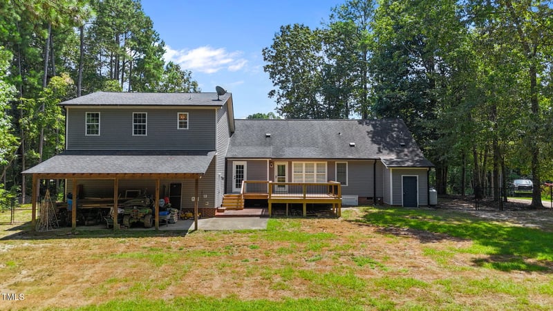 170 Fairway Ln, Zebulon, NC 27597
