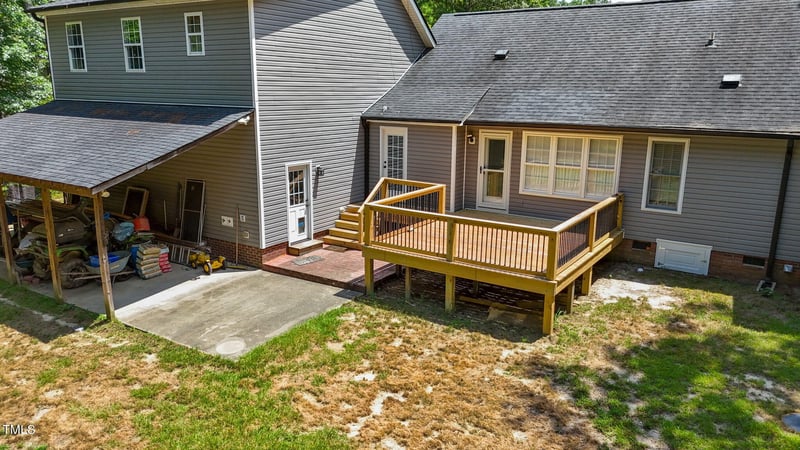 170 Fairway Ln, Zebulon, NC 27597