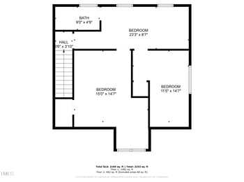 170 Fairway Ln, Zebulon, NC 27597