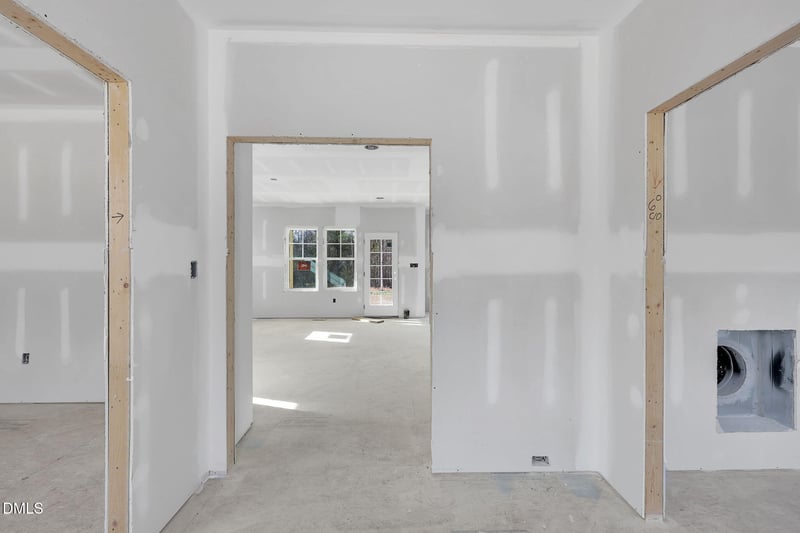 170 Freedom Rdg Dr, Smithfield, NC 27577