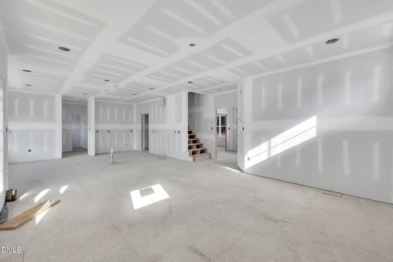 170 Freedom Rdg Dr, Smithfield, NC 27577