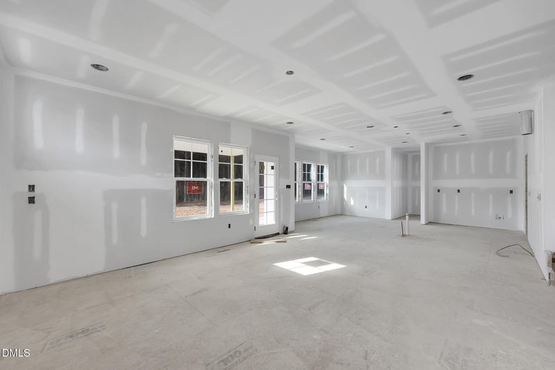 170 Freedom Rdg Dr, Smithfield, NC 27577