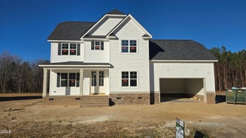 170 Freedom Rdg Dr, Smithfield, NC 27577