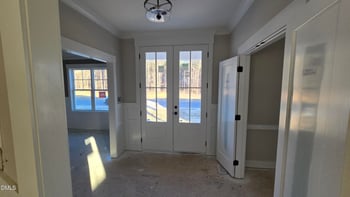 170 Freedom Rdg Dr, Smithfield, NC 27577