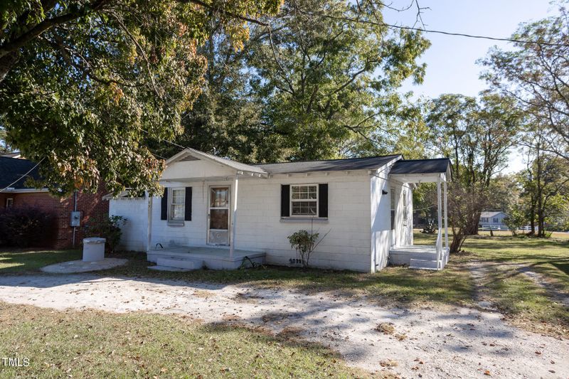 170 Galilee Rd, Smithfield, NC 27577