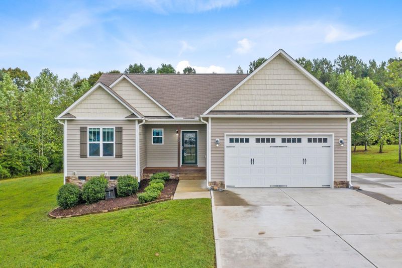 170 Gennessee Dr, Zebulon, NC 27597