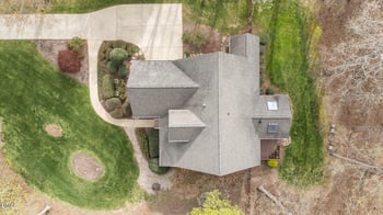 170 Georgetown Woods Dr, Youngsville, NC 27596