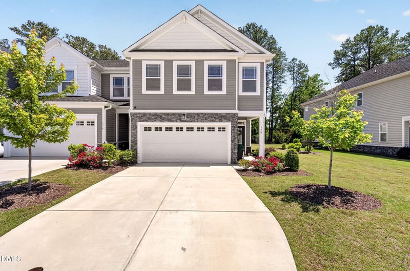 170 Gilder Woods Dr, Garner, NC 27529