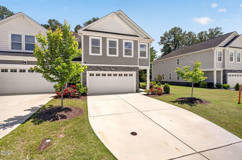 170 Gilder Woods Dr, Garner, NC 27529