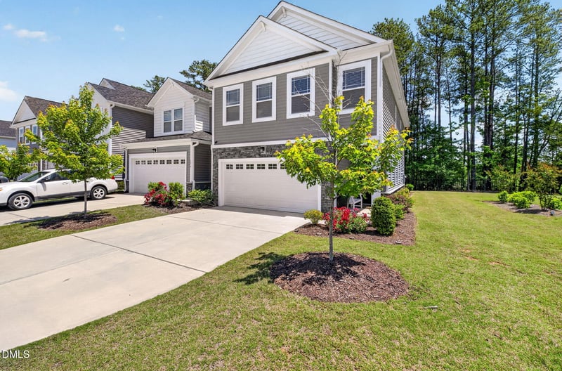170 Gilder Woods Dr, Garner, NC 27529