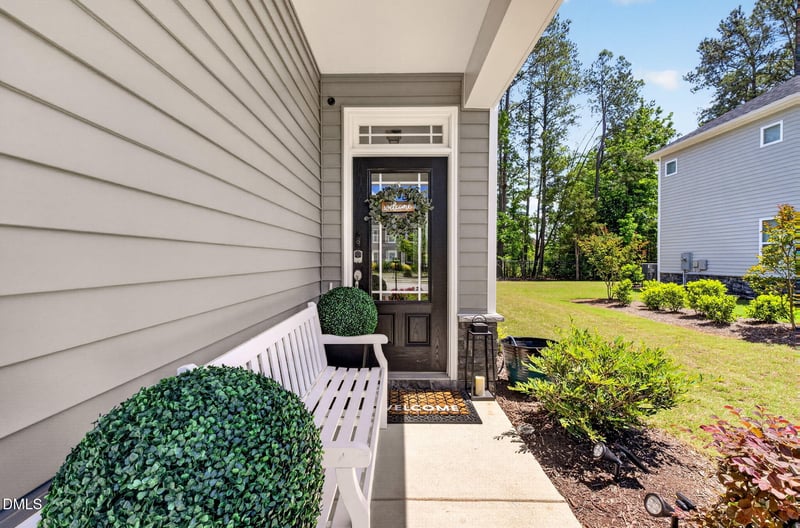 170 Gilder Woods Dr, Garner, NC 27529