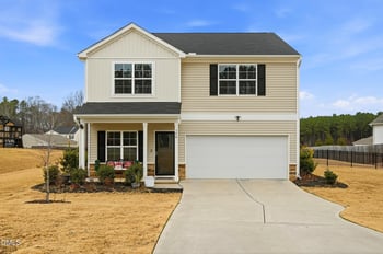 170 Gill Farm Way, Franklinton, NC 27525