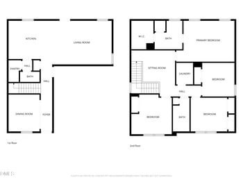 170 Gill Farm Way, Franklinton, NC 27525