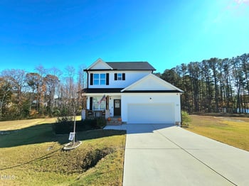 170 Greenhouse St, Zebulon, NC 27597