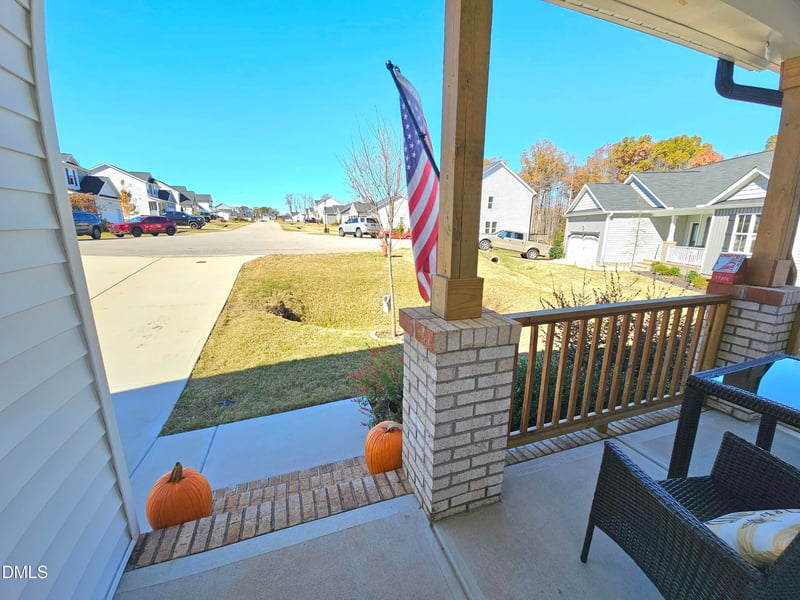 170 Greenhouse St, Zebulon, NC 27597