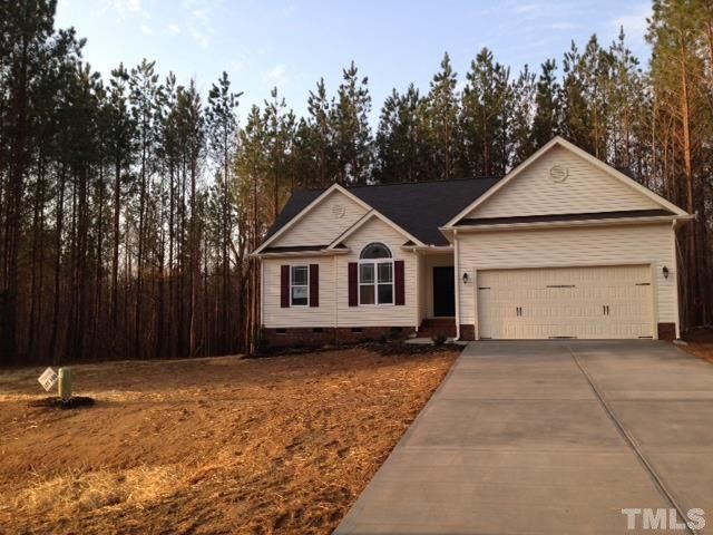 170 Grist Mill Dr, Franklinton, NC 27525