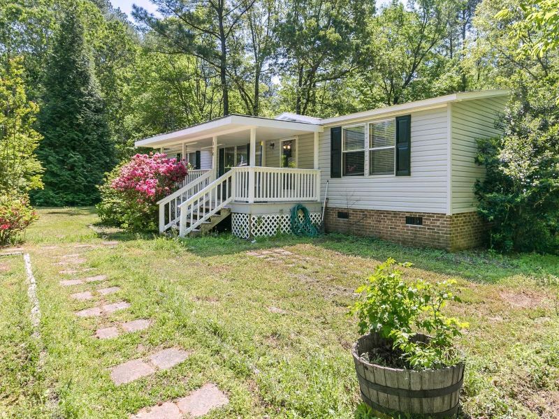 170 Harris Rd, Youngsville, NC 27596