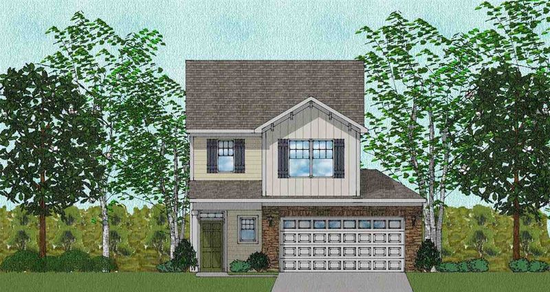 170 Hawksbill Dr #68, Franklinton, NC 27525