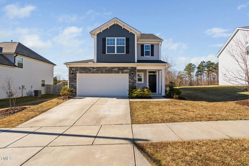 170 Hawksbill Dr, Franklinton, NC 27525