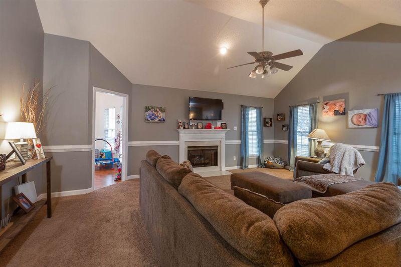 170 Hawley Ridge Dr, Dunn, NC 28334