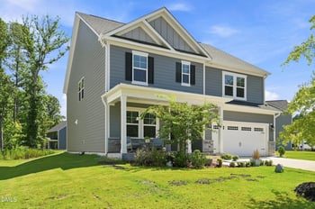 170 Hickory Grove Dr, Sanford, NC 27330