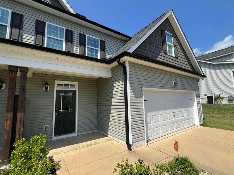 170 Highmeadow Ln, Clayton, NC 27520