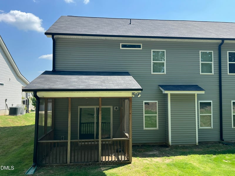 170 Highmeadow Ln, Clayton, NC 27520