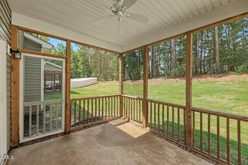 170 Highmeadow Ln, Clayton, NC 27520