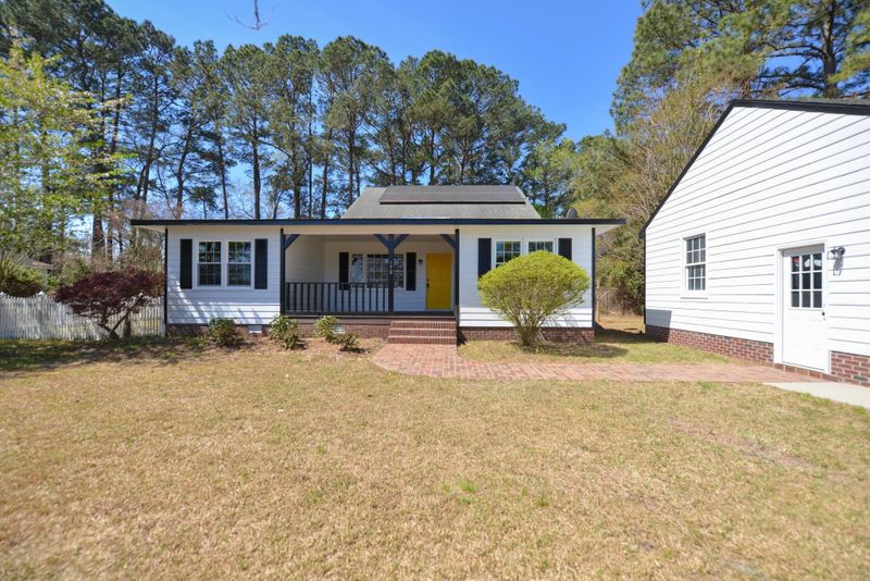 170 W Hill St, Goldsboro, NC 27534