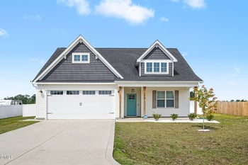 170 Hillwood Dr, Sanford, NC 27332