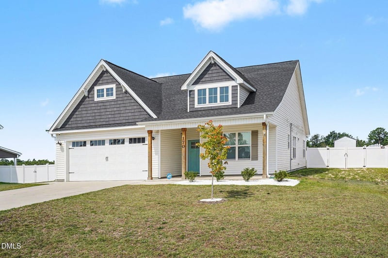 170 Hillwood Dr, Sanford, NC 27332