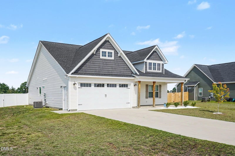 170 Hillwood Dr, Sanford, NC 27332