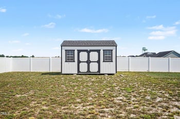 170 Hillwood Dr, Sanford, NC 27332