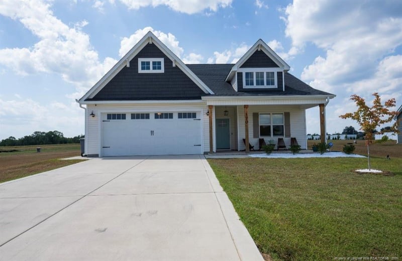 170 Hillwood Dr, Sanford, NC 27332