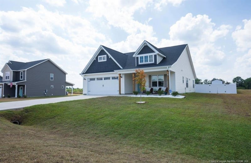 170 Hillwood Dr, Sanford, NC 27332