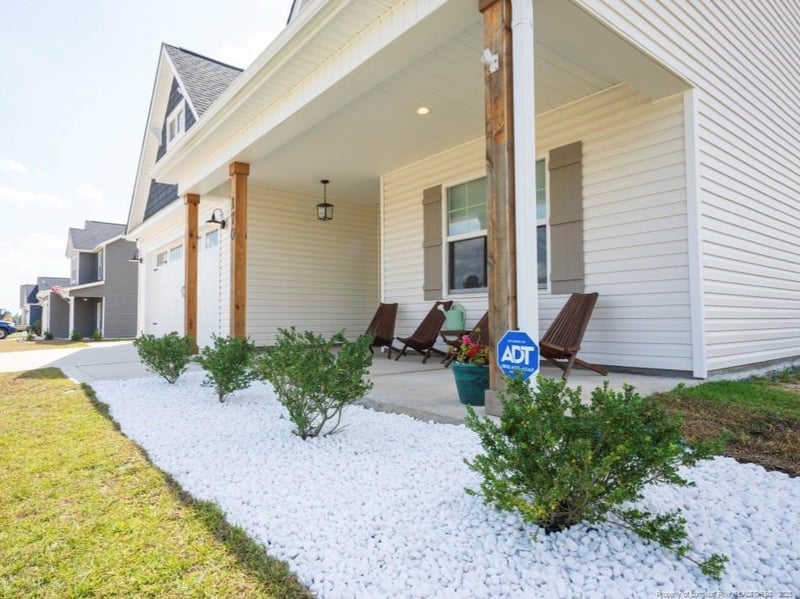 170 Hillwood Dr, Sanford, NC 27332